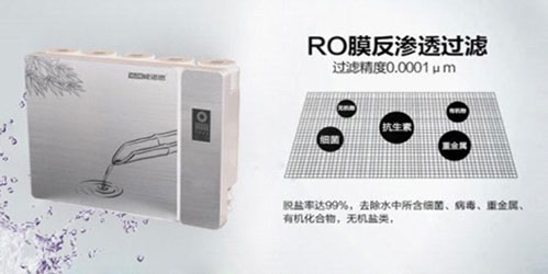 威诺思技术 打击市场乱象