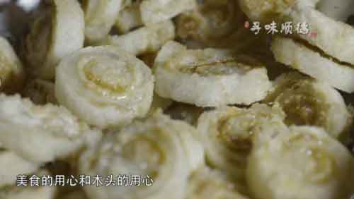 大自然家居佘建彬:对美食的用心与对木材的用心并无区别