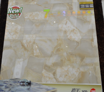 品牌新品：法恩莎瓷砖水晶冰玉详细测评