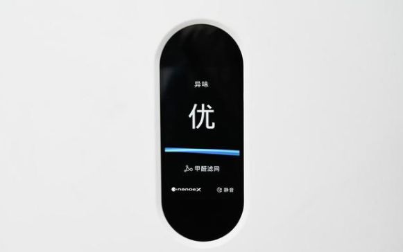 松下F-93COPX空气净化器实打实净化能力，三种滤芯按需选择