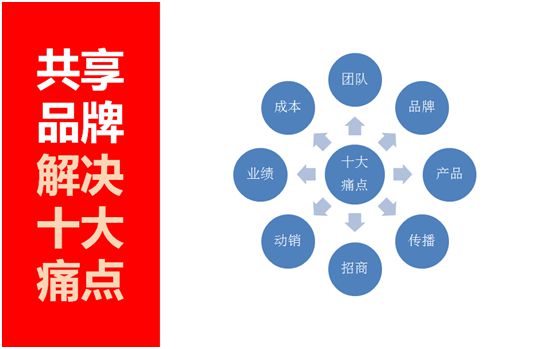 创新发展 共享未来 林德漆开启品牌共享新模式