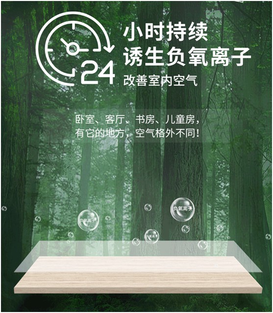 华洲木业：1+1=2?这可不仅是一次普通的板材升级!