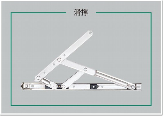 小身材，大作用｜合和五金助力郑州华南城