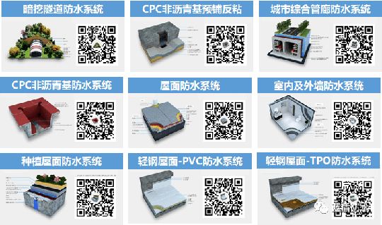 蓝盾防水推出【云考察】栏目，带大家用全新视觉看蓝盾