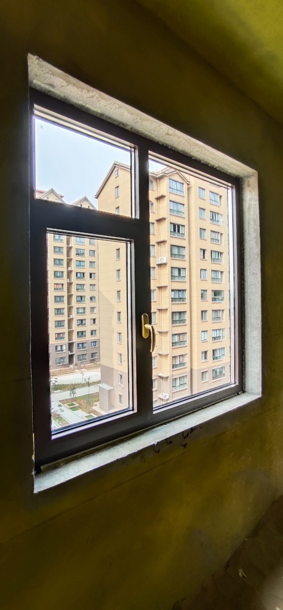 洛阳门窗，制作加工厂和定制安装，这是三种不同的门窗部门